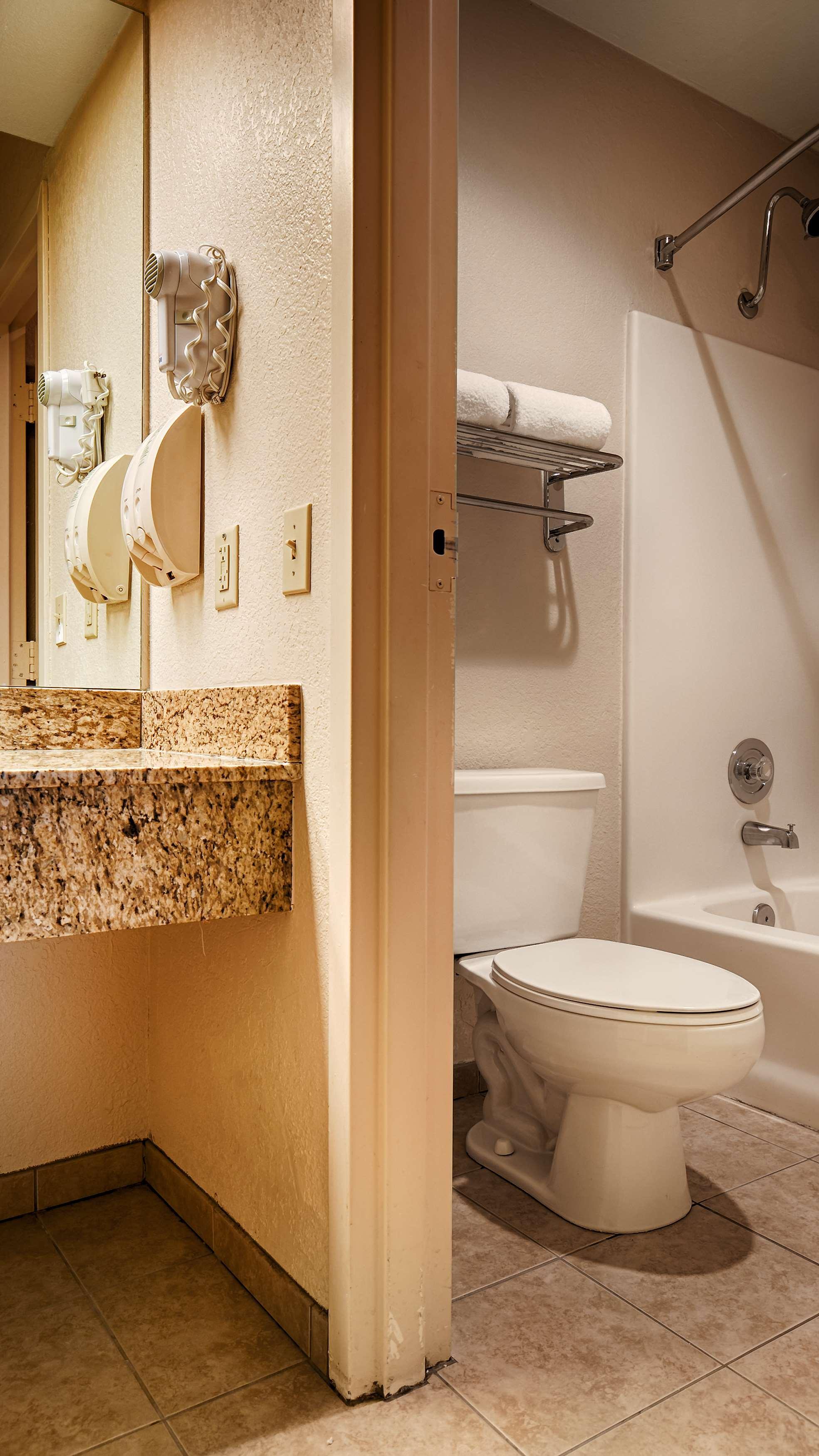 Best Western Sawmill Inn Heber Экстерьер фото