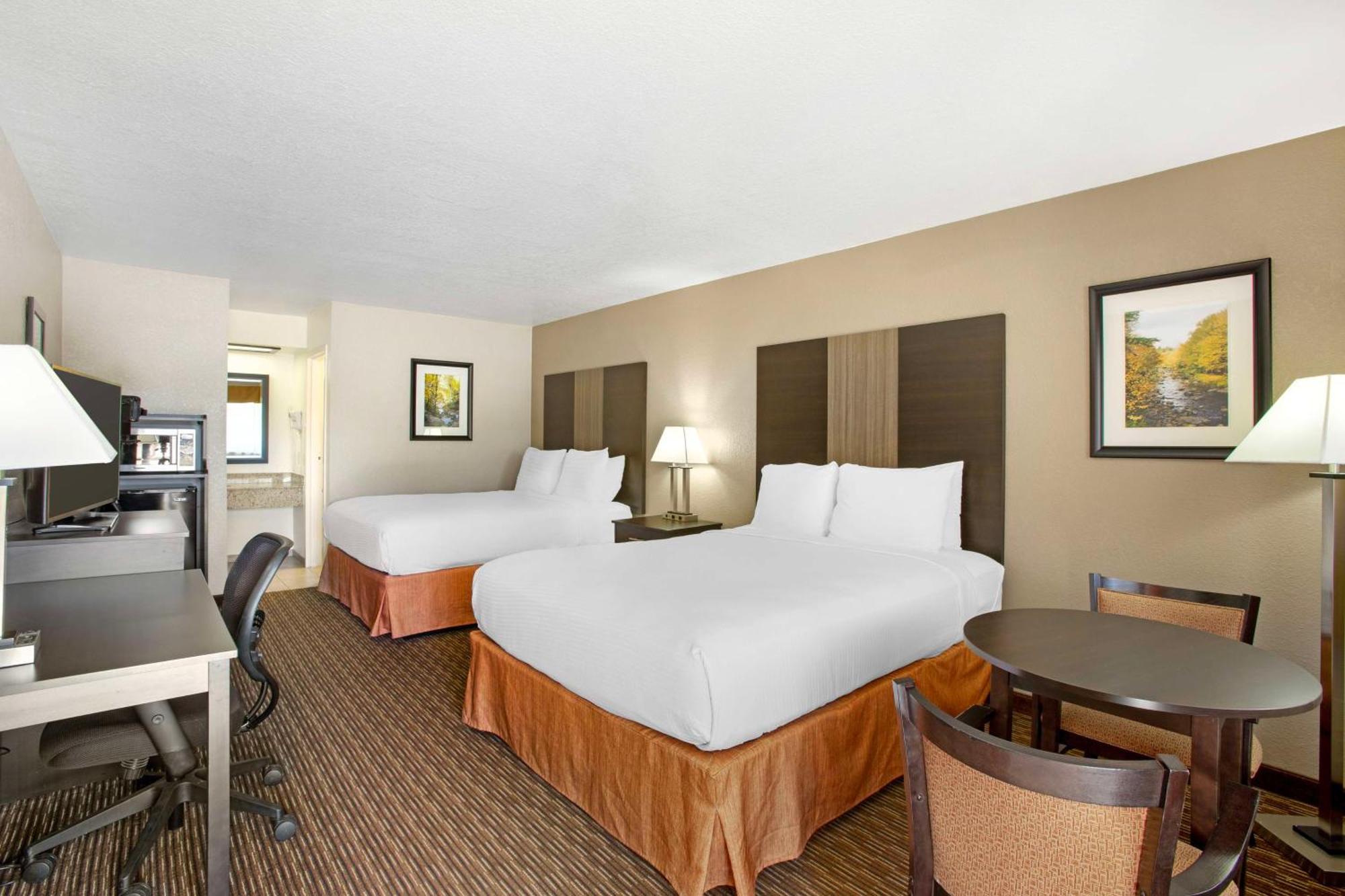 Best Western Sawmill Inn Heber Экстерьер фото