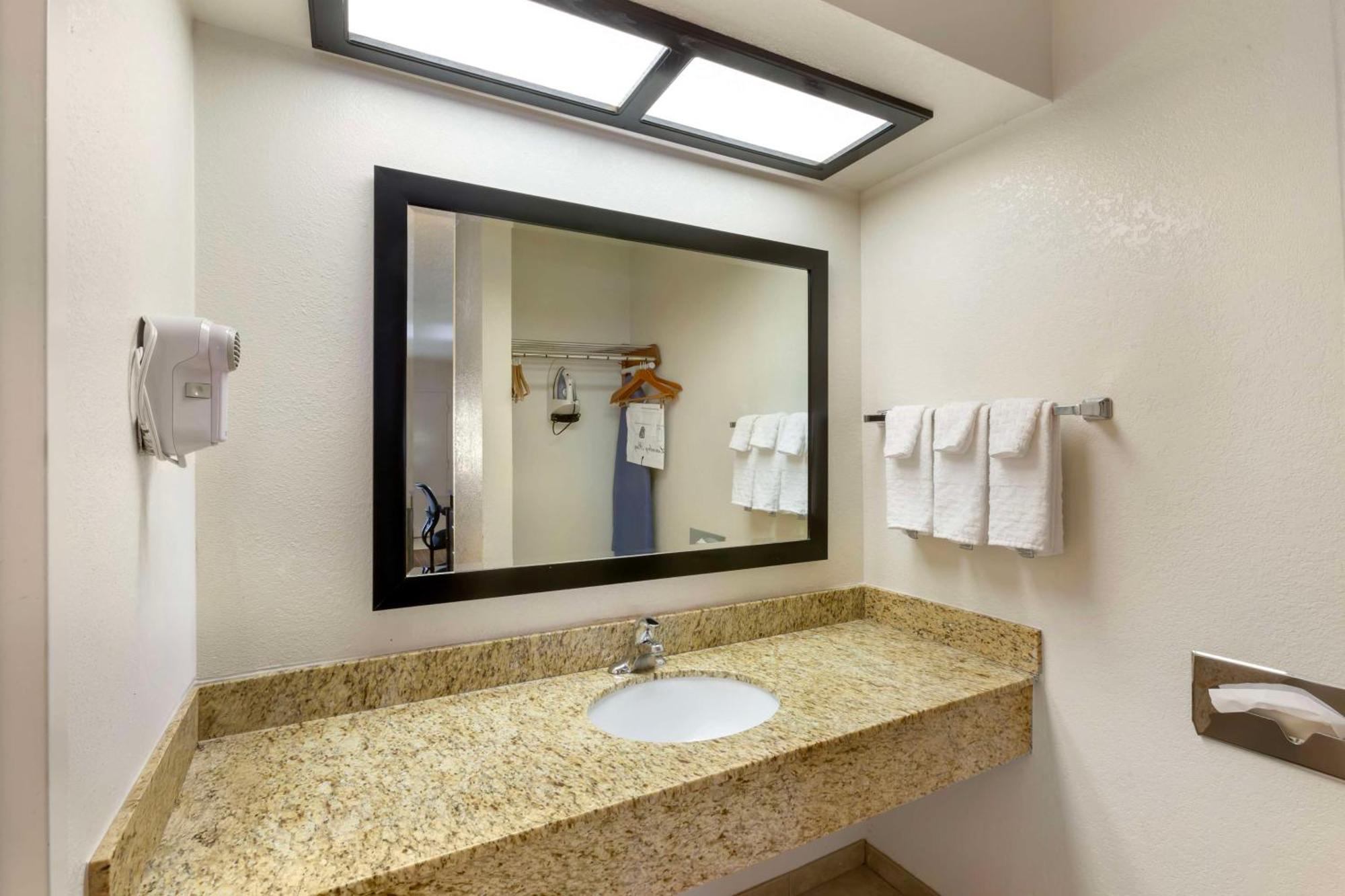 Best Western Sawmill Inn Heber Экстерьер фото