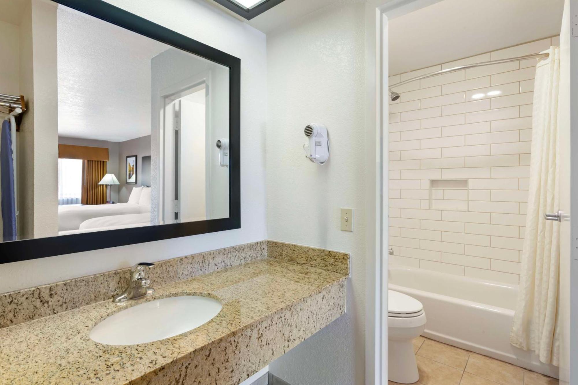 Best Western Sawmill Inn Heber Экстерьер фото