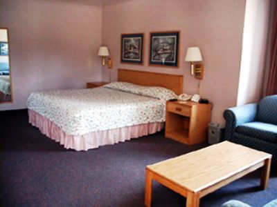 Best Western Sawmill Inn Heber Номер фото